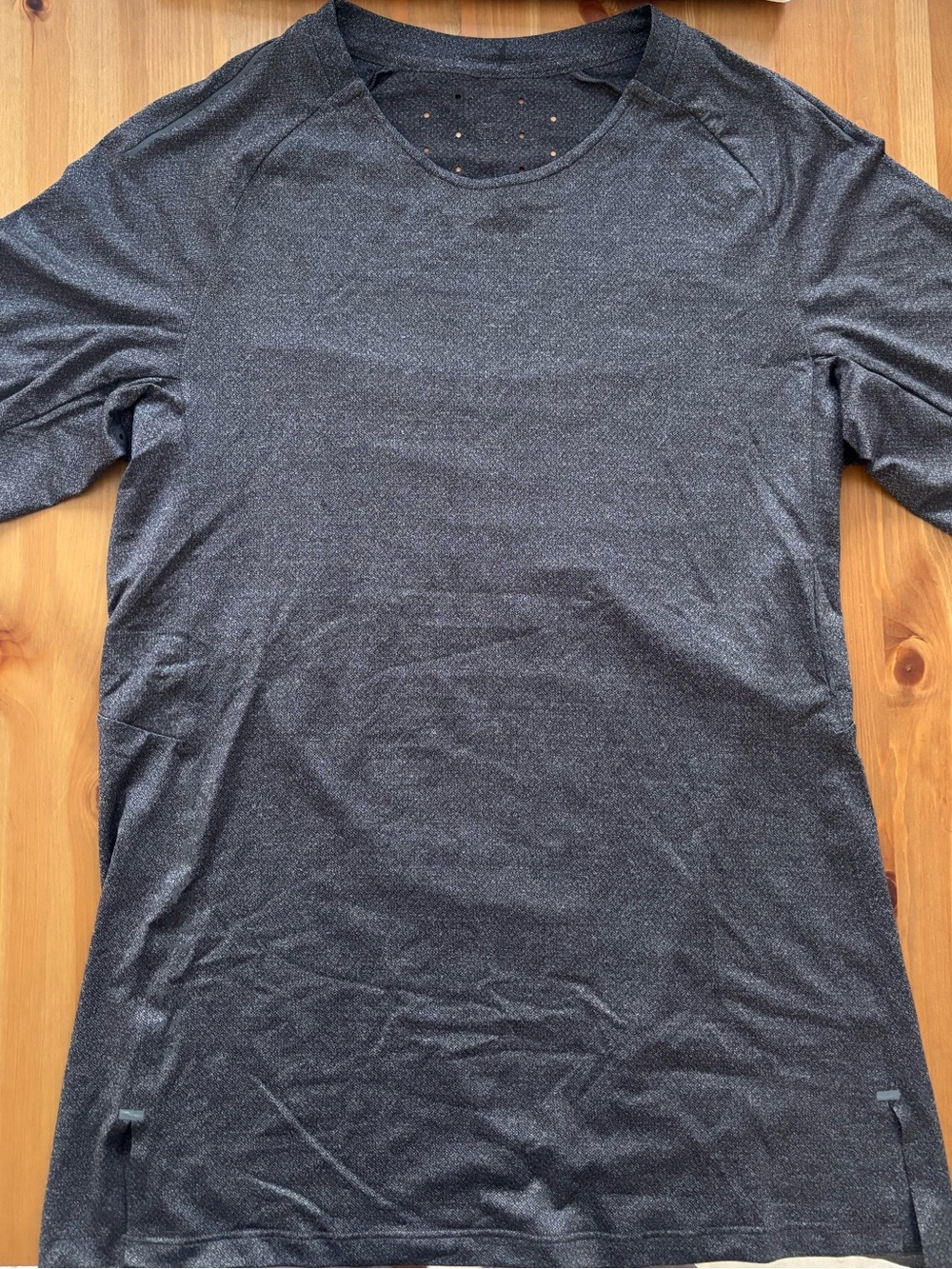 Lululemon Men Tee